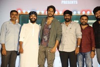 Madhura Wines Movie Pre Release Event